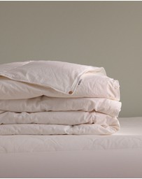 Sheet Society - LOW DOWN™ Light Weight Quilt