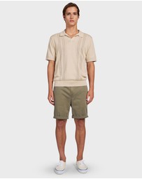 Academy Brand - Williams Chino Short
