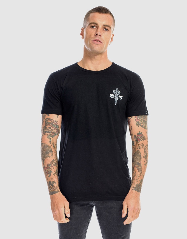 DVNT - Antivenom Tee