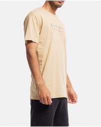 Xander - Bande Tee