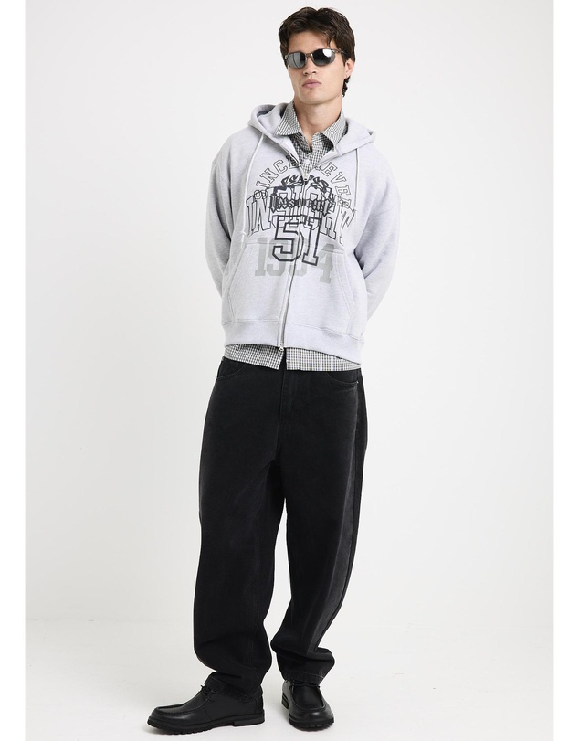 Insight - Layers Hoodie