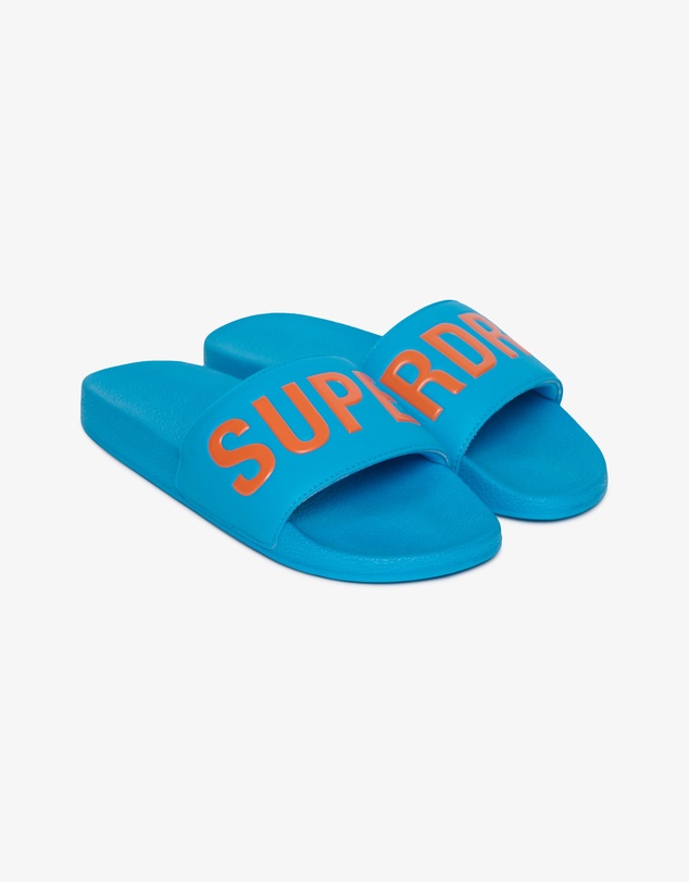Superdry - Superdry Pool Slide