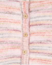 Bebe by Minihaha - Wild Garden Ombre Cardigan