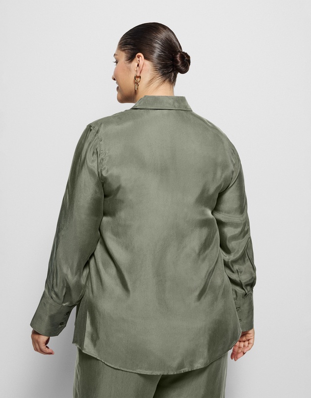 Commonry - Keyla Shirt