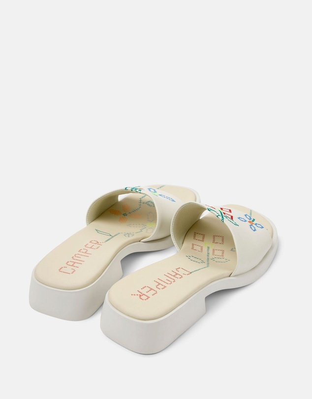 Camper - Sandals Dana Twins