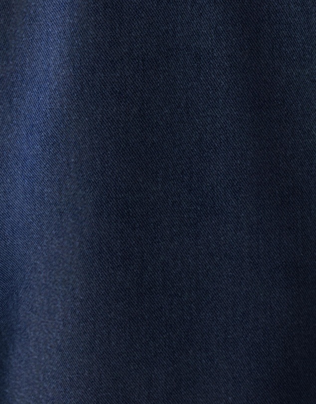 The Fated - Val Oversized Denim Shacket