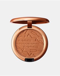 MAC - Skinfinish Sunstruck Bronzer