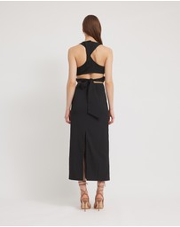TOJHA - Safiya Dress
