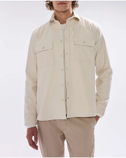 Marcs - Juny Cotton Over Shirt