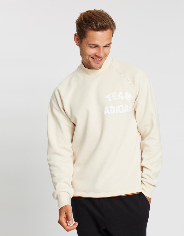adidas Performance - VRCT Crew