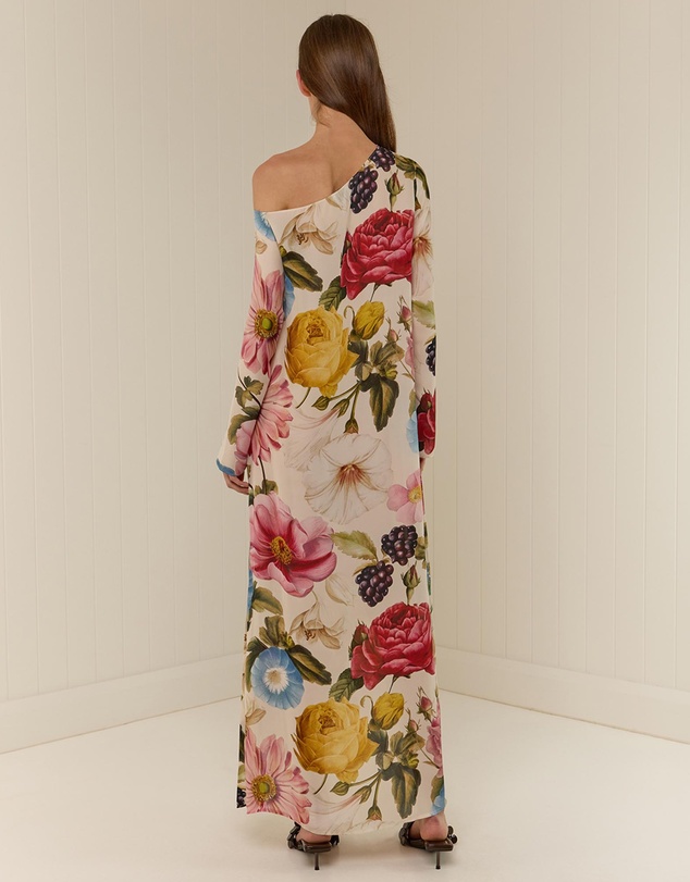 Palm Noosa - Goldie Dress