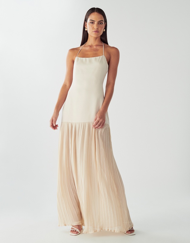 Willa - Elsa Maxi Dress