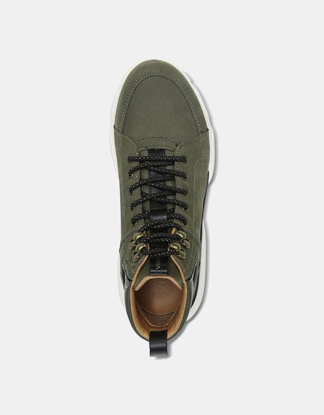 Vionic - Freedom Boot - Olive