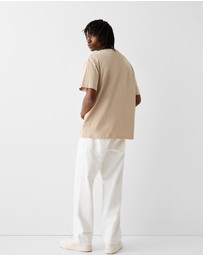 Bershka - Baggy Jeans