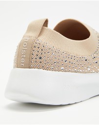 Holster - Fireflyer Sneakers - Women's