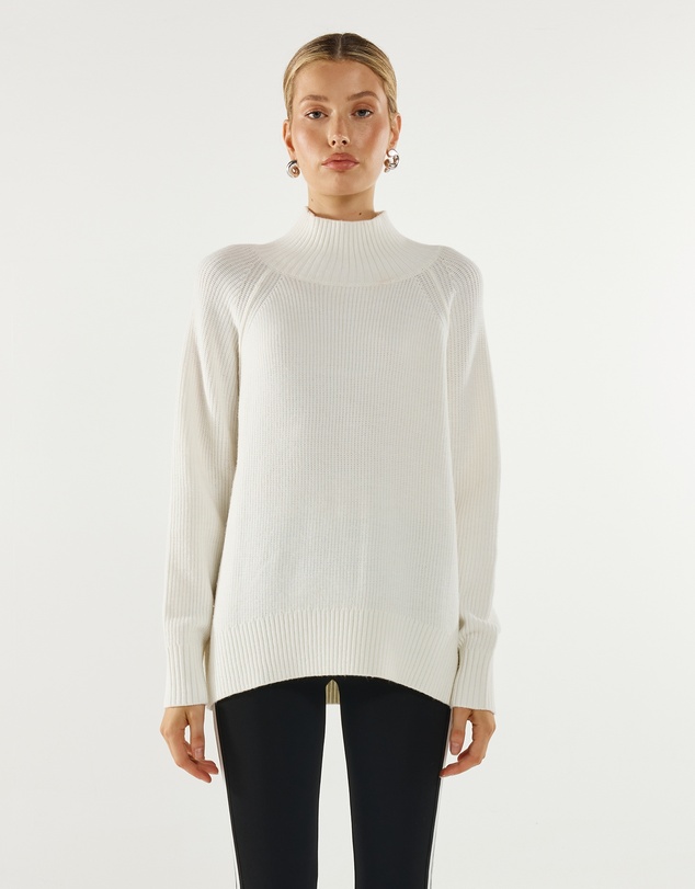 Madison The Label - Thala Knit Jumper