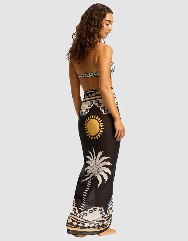 Seafolly - Kasbah Sarong