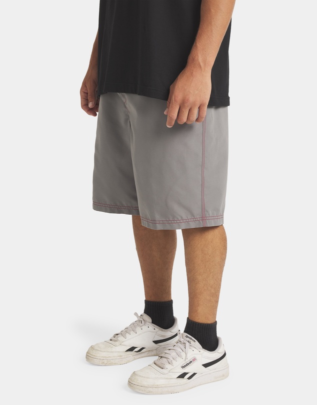 Billabong - Mens Throw On 21