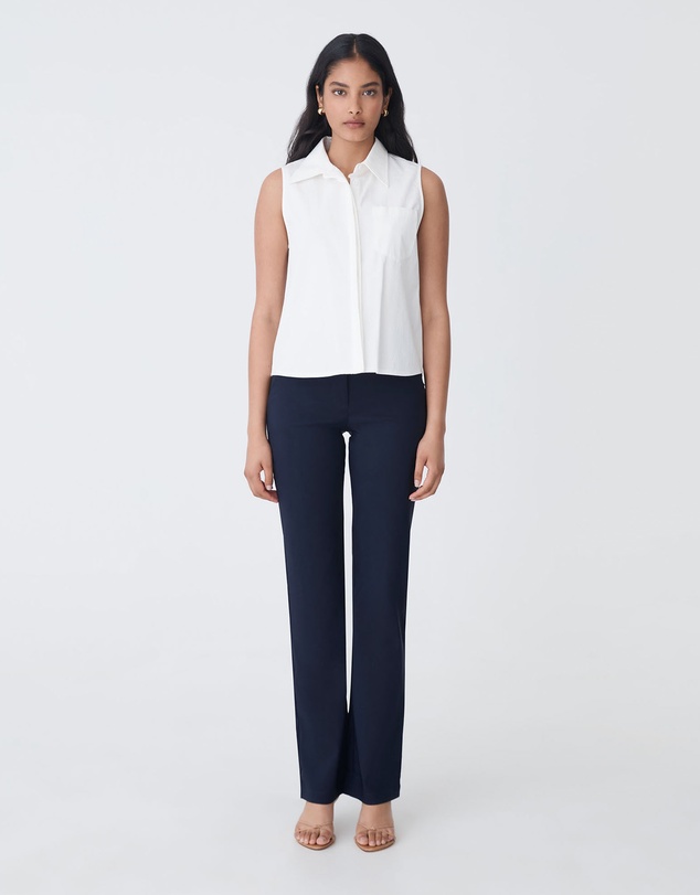Forcast - Annalee Classic Pants