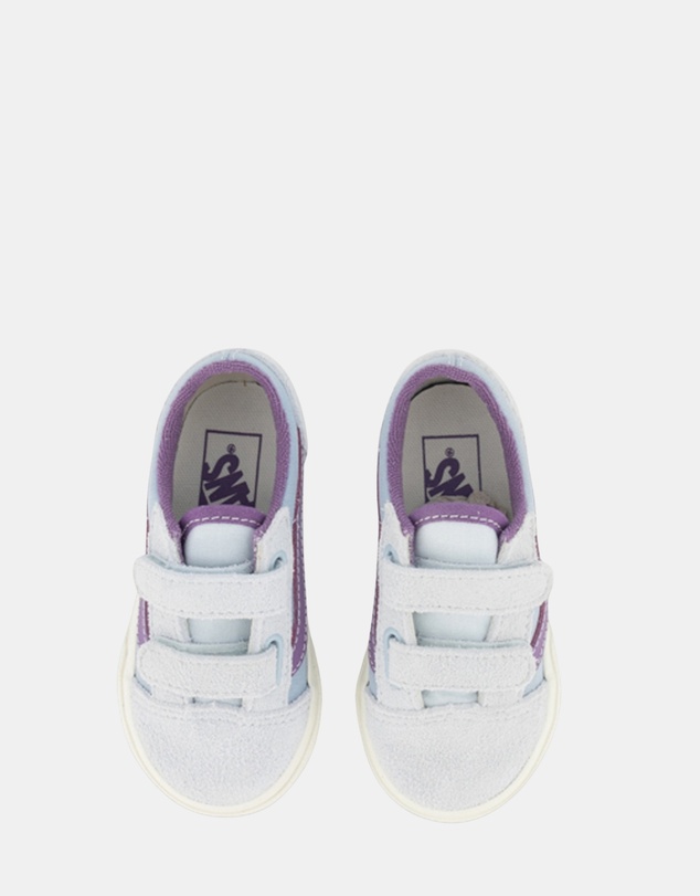 Vans - Old Skool V Sidestripe Infant