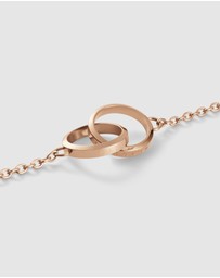 Daniel Wellington - Elan Unity Necklace