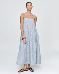 Marle - Ophelia Dress