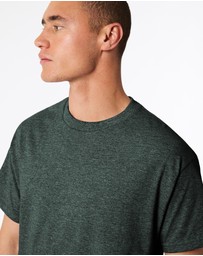 American Apparel - Heavyweight Cotton Unisex T-Shirt