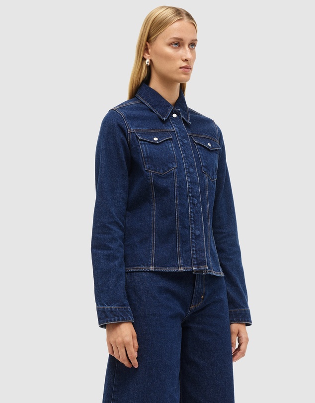 Neuw - Stella Jacket Indra