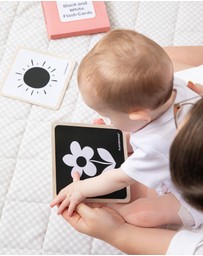 Playground - Playground Box 1: Hello World (0-3M)