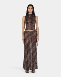 Ownley - Kahlo Skirt