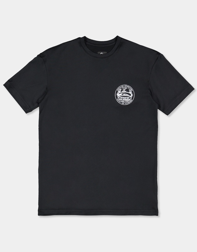 Quiksilver - Boys 8 to 16 Surf Shirt