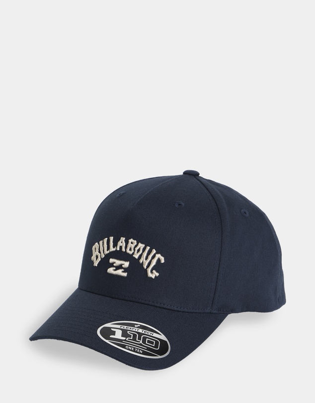 Billabong - Mens Arch Flexfit 110 Snapback Cap