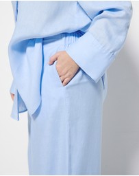 Commonry - Linen Pant