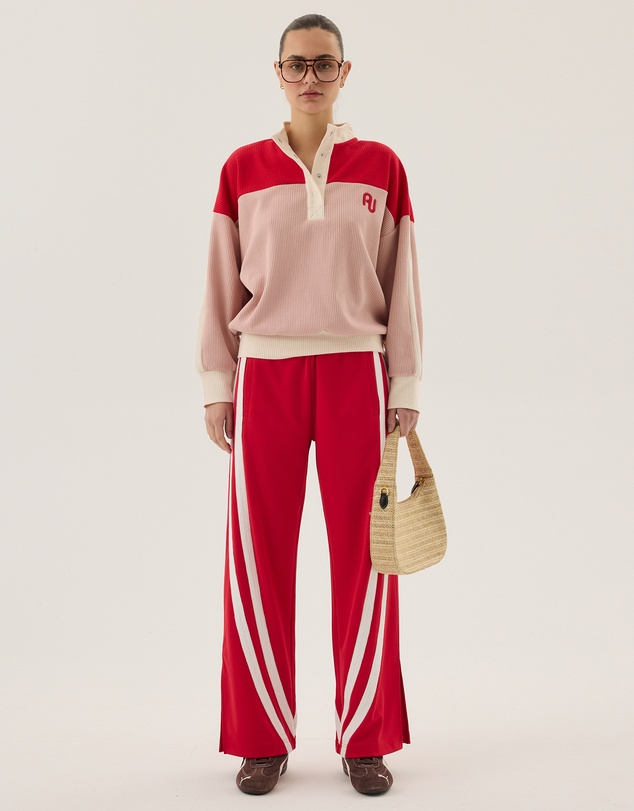 Araminta James - 1996 Trackside Pants
