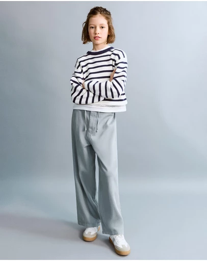 M.N.G - Lola Pants - Kids-Teens