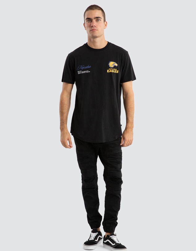 Nena & Pasadena - West Coast Prime Tee