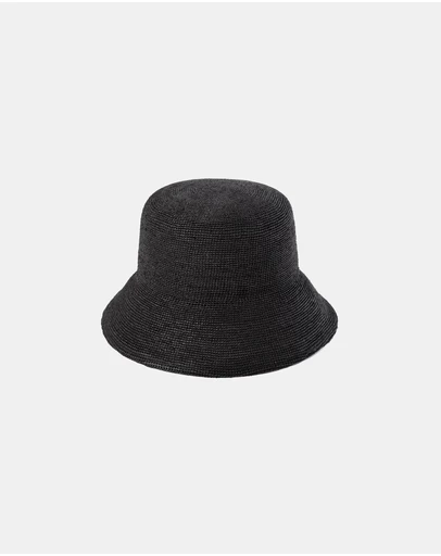 Lack Of Color - The Inca Bucket Hat