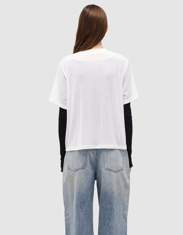 Neuw - Natty High Print Tee