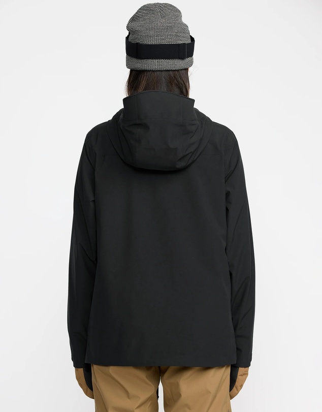 Volcom - Womens Cloudbreaker Stretch 30K Jacket