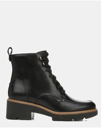 Naturalizer - Dara Bootie - Black