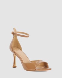 Dune London - Maribou - Camel