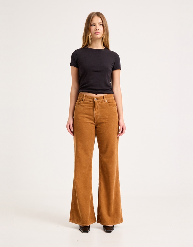 Rolla's - Jane Aline Caramel Cord