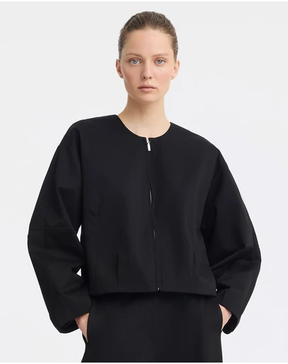 Morrison - Jordan Jacket