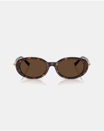 Tiffany & Co. - TF4242D