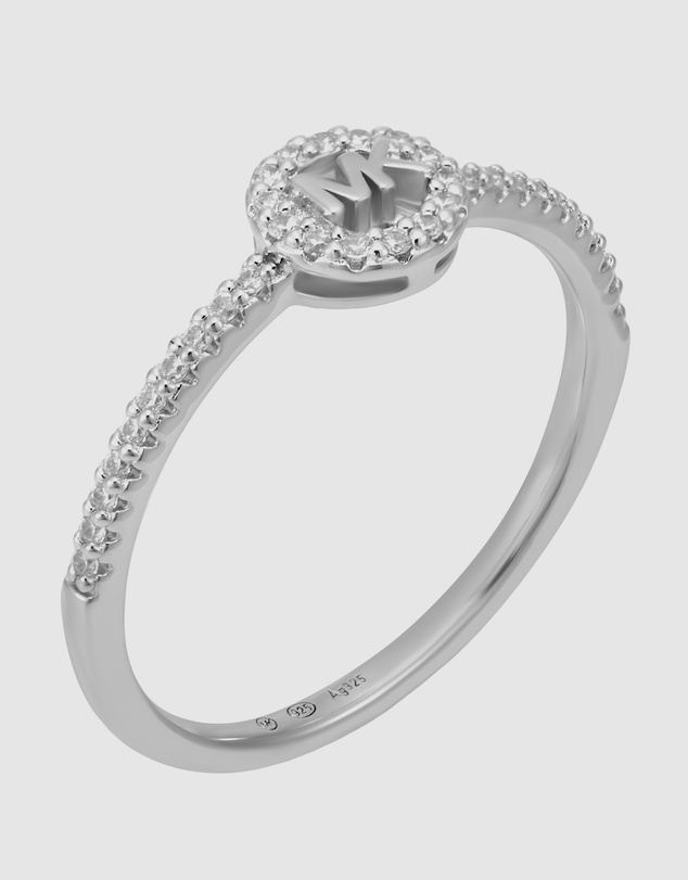 Michael Kors - Premium Silver Ring