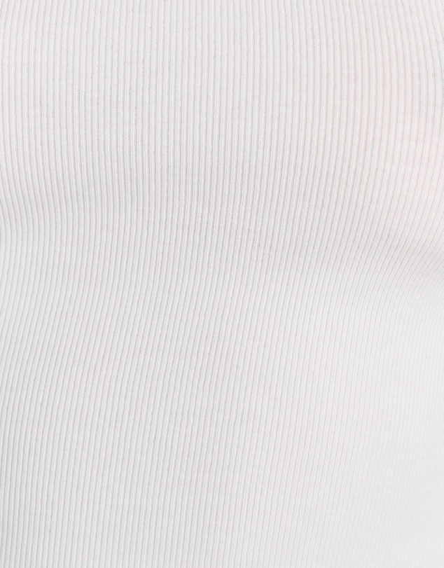 Jag - Kate Contrast Scoop Tank