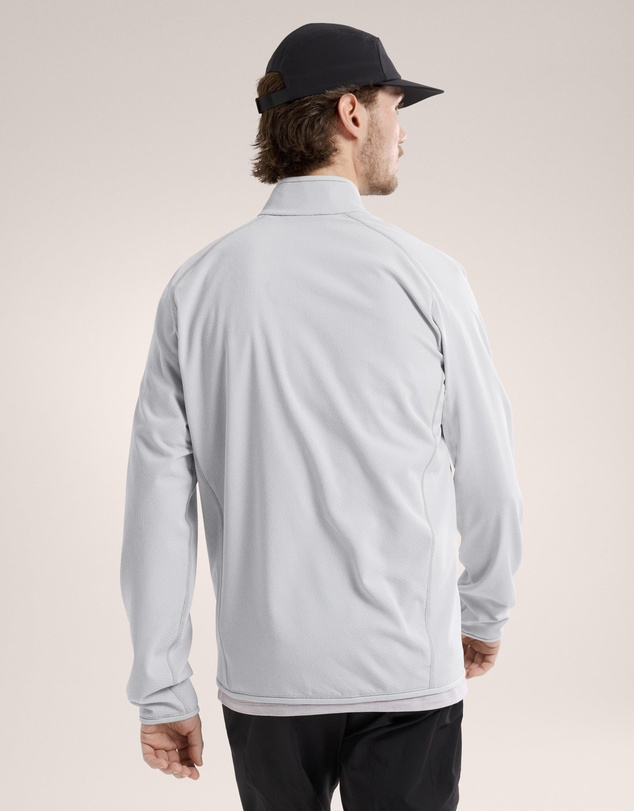 Arc'teryx - Delta Jacket Men's