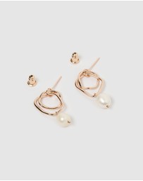 Izoa - Serenity Earrings