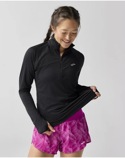 Brooks - Dash 1/2 Zip 3.0
