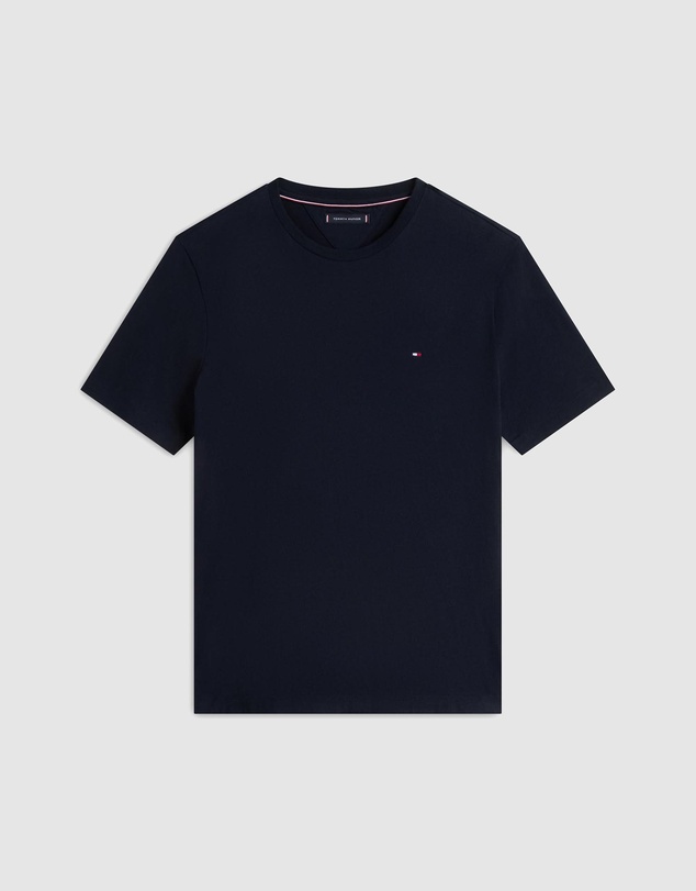 Tommy Hilfiger - Essential Cotton T-Shirt